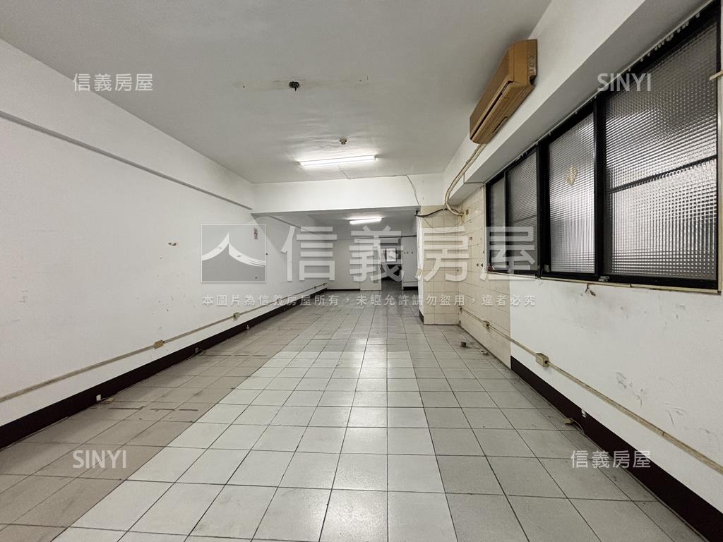 正勤社區｜十米極寬金店房屋室內格局與周邊環境