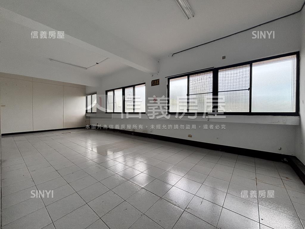 正勤社區｜十米極寬金店房屋室內格局與周邊環境