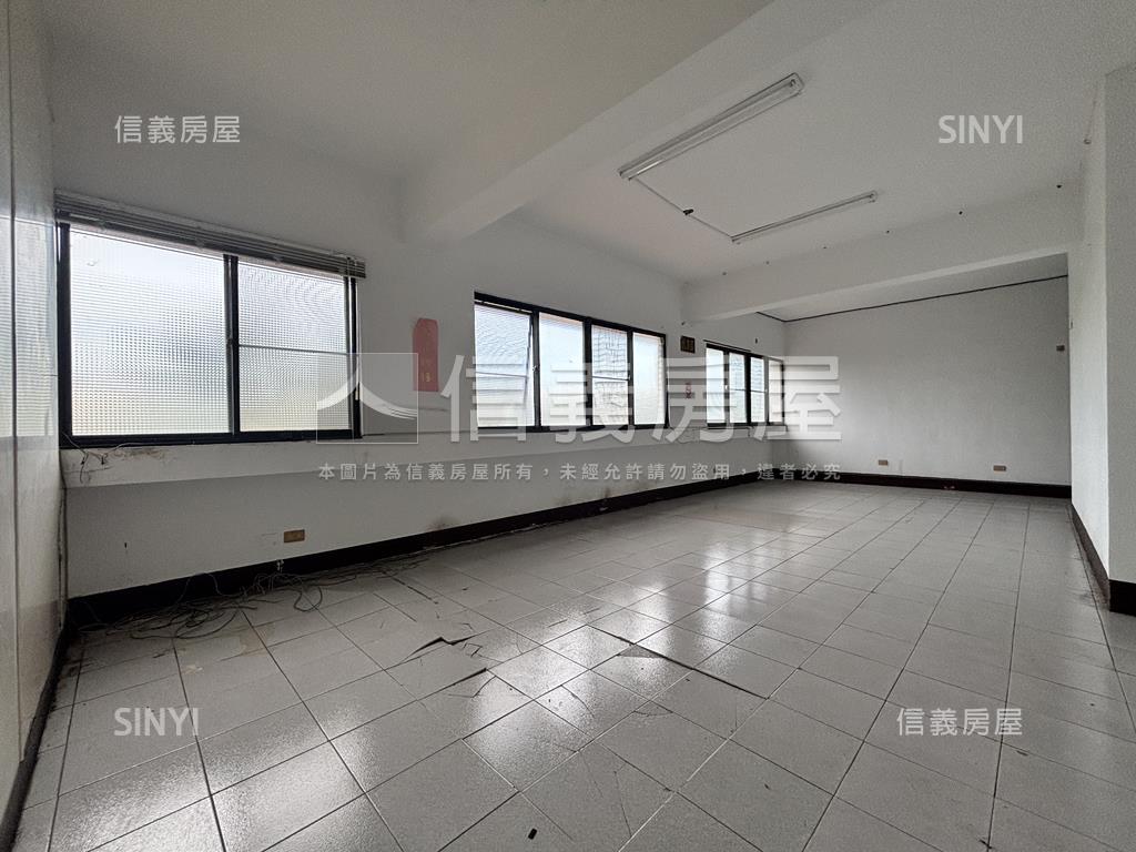 正勤社區｜十米極寬金店房屋室內格局與周邊環境