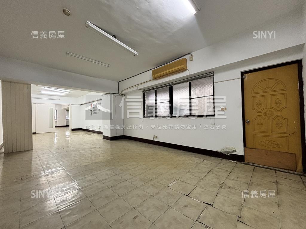 正勤社區｜十米極寬金店房屋室內格局與周邊環境
