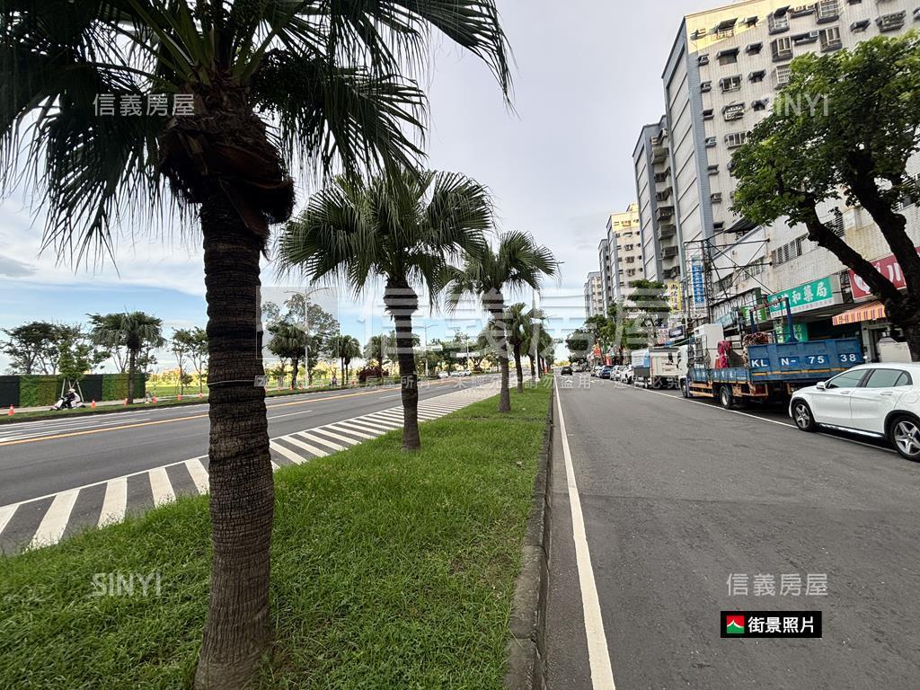 正勤社區｜十米極寬金店房屋室內格局與周邊環境