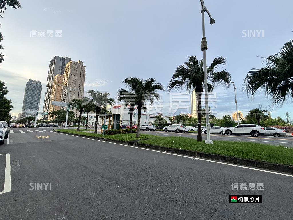 正勤社區｜十米極寬金店房屋室內格局與周邊環境