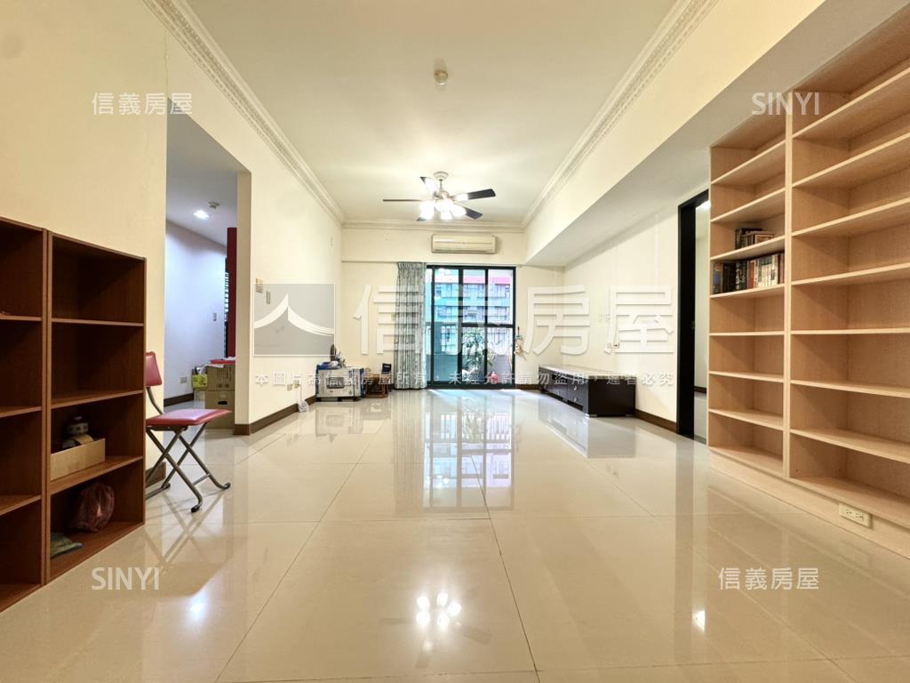 專任全誠至美大三房美屋房屋室內格局與周邊環境