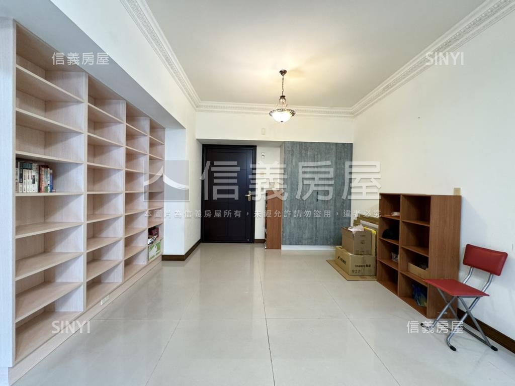 專任全誠至美大三房美屋房屋室內格局與周邊環境