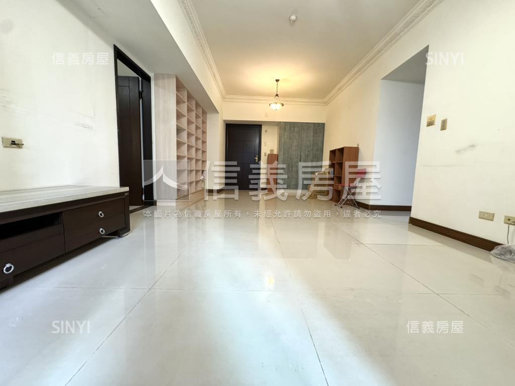 專任全誠至美大三房美屋房屋室內格局與周邊環境