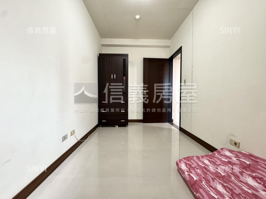 專任全誠至美大三房美屋房屋室內格局與周邊環境