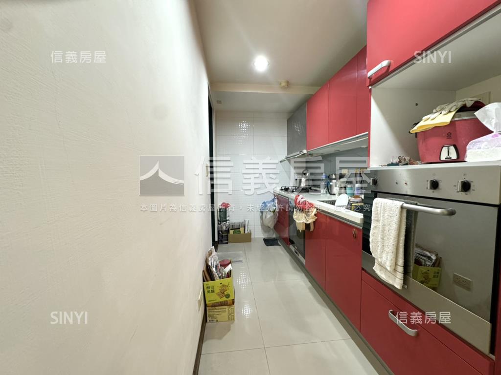 專任全誠至美大三房美屋房屋室內格局與周邊環境