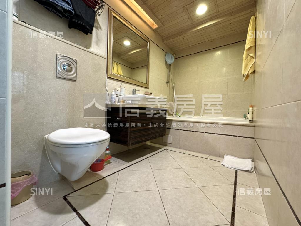 專任全誠至美大三房美屋房屋室內格局與周邊環境