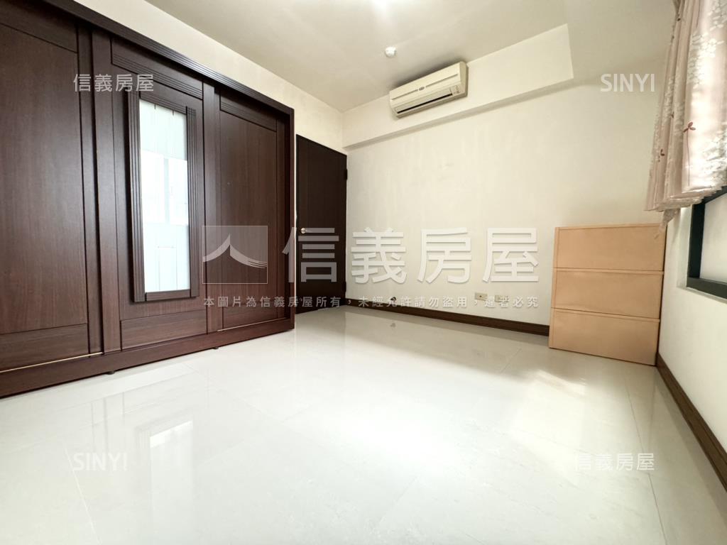 專任全誠至美大三房美屋房屋室內格局與周邊環境