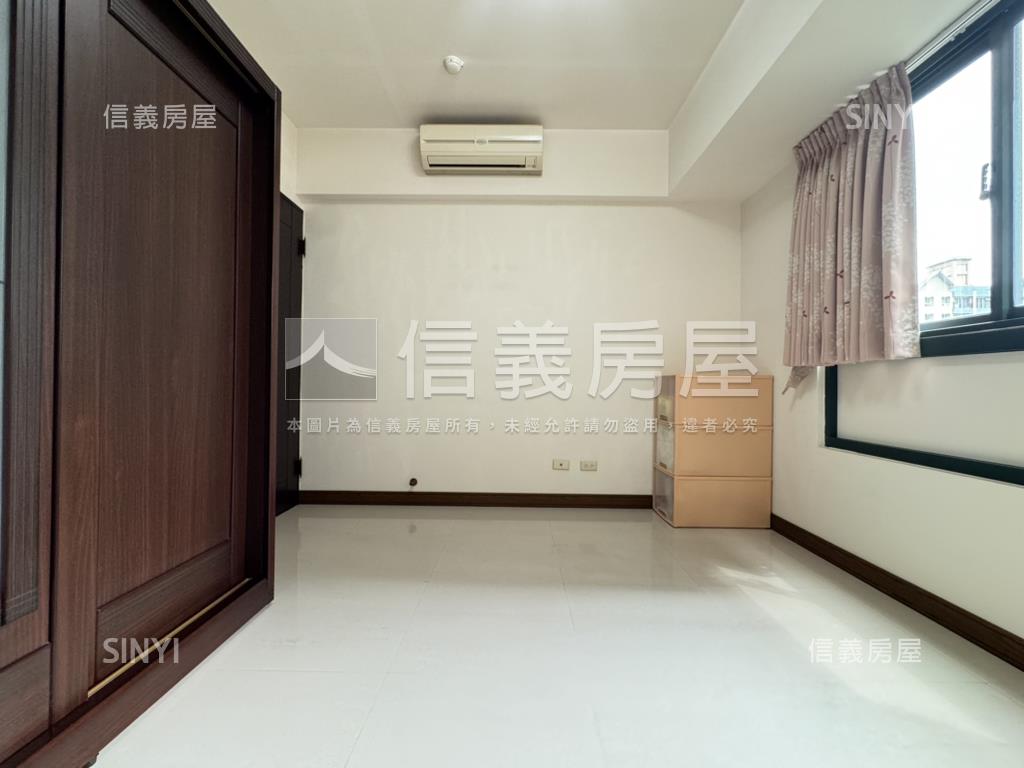 專任全誠至美大三房美屋房屋室內格局與周邊環境