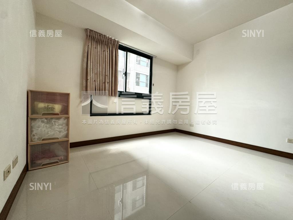 專任全誠至美大三房美屋房屋室內格局與周邊環境