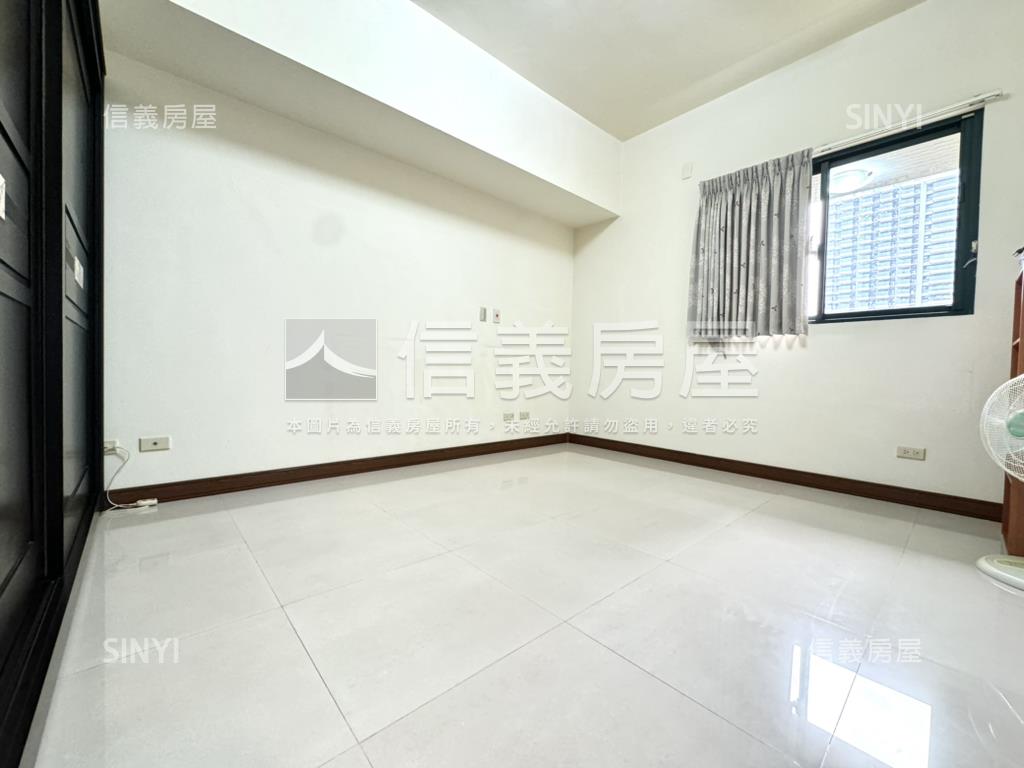 專任全誠至美大三房美屋房屋室內格局與周邊環境