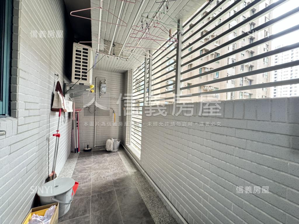 專任全誠至美大三房美屋房屋室內格局與周邊環境