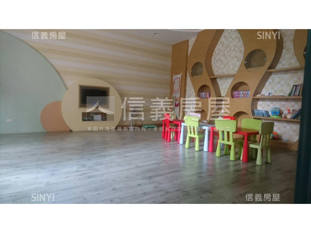 專任全誠至美大三房美屋房屋室內格局與周邊環境