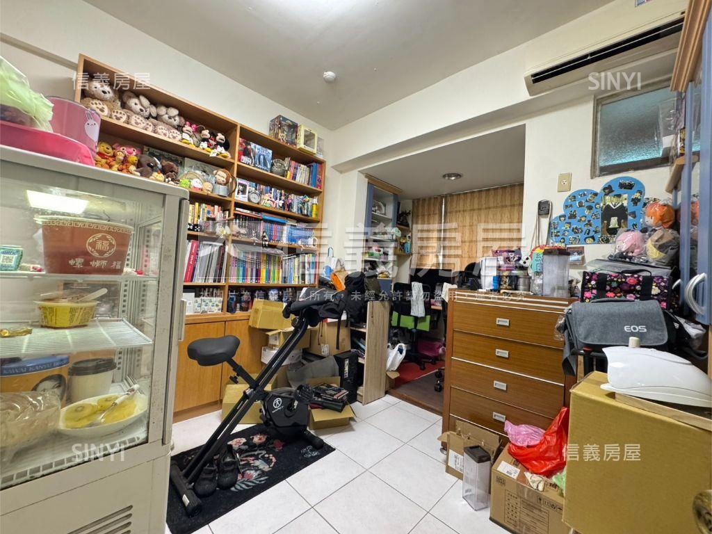 精選★伯爵夫人上疊房屋室內格局與周邊環境