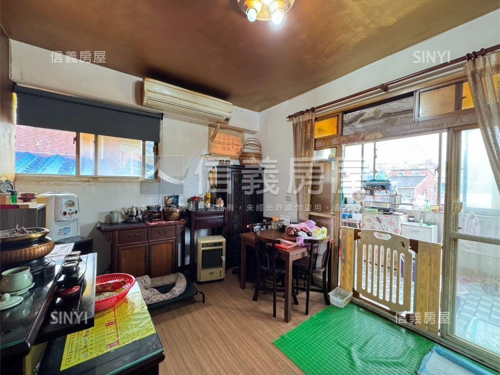 精選★伯爵夫人上疊房屋室內格局與周邊環境