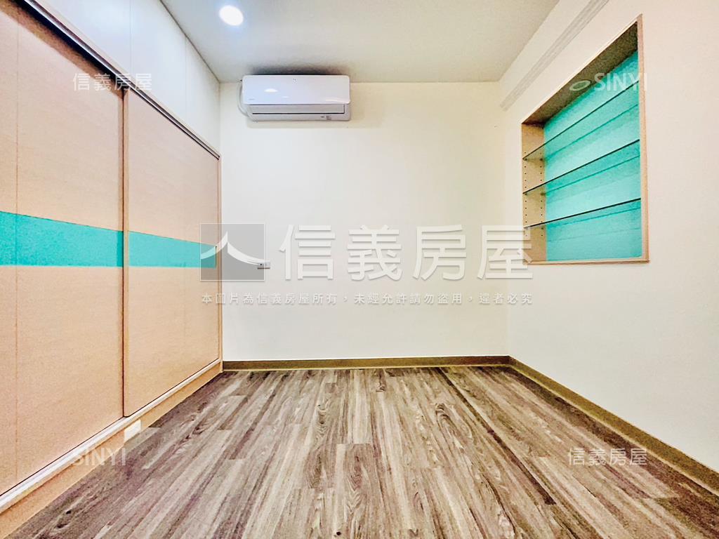 專任精美採光兩房房屋室內格局與周邊環境