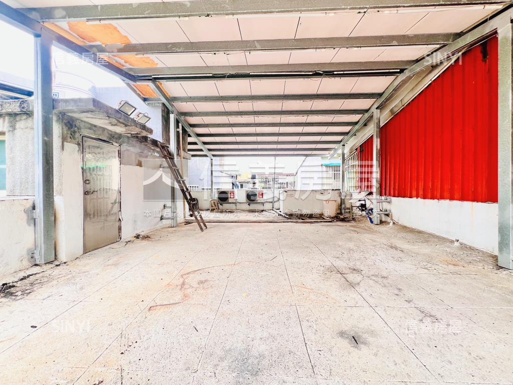 專任精美採光兩房房屋室內格局與周邊環境