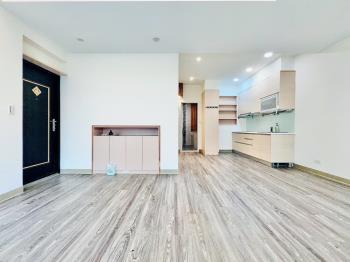 專任精美採光兩房