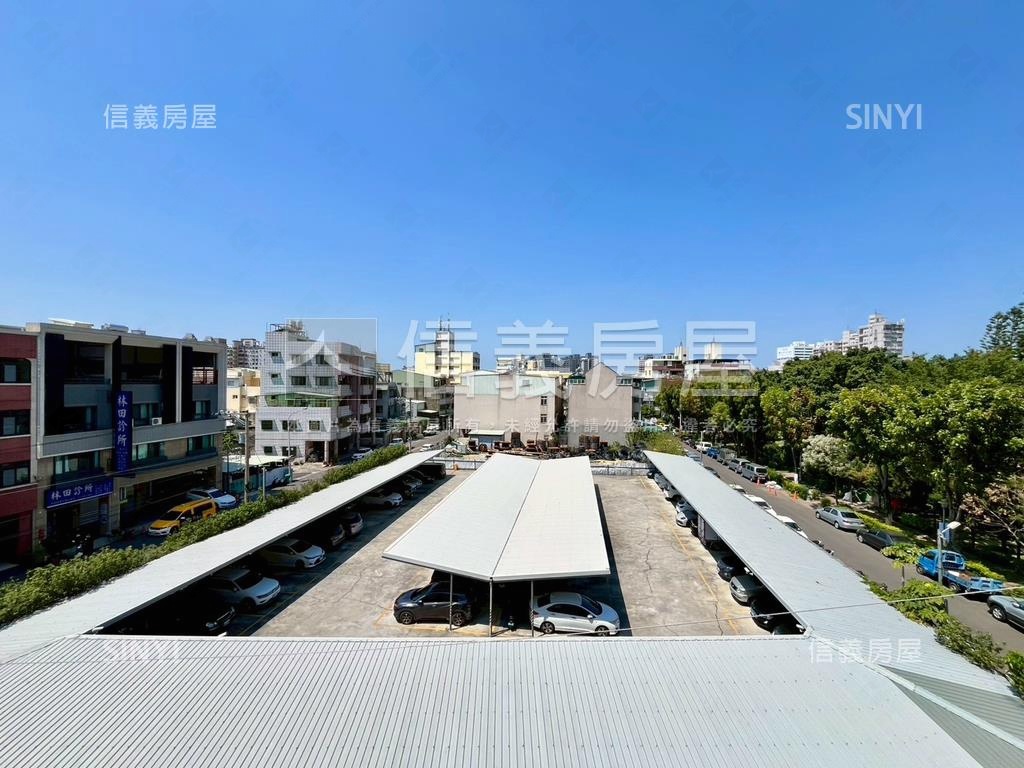 潭子運動公園旁美透天房屋室內格局與周邊環境