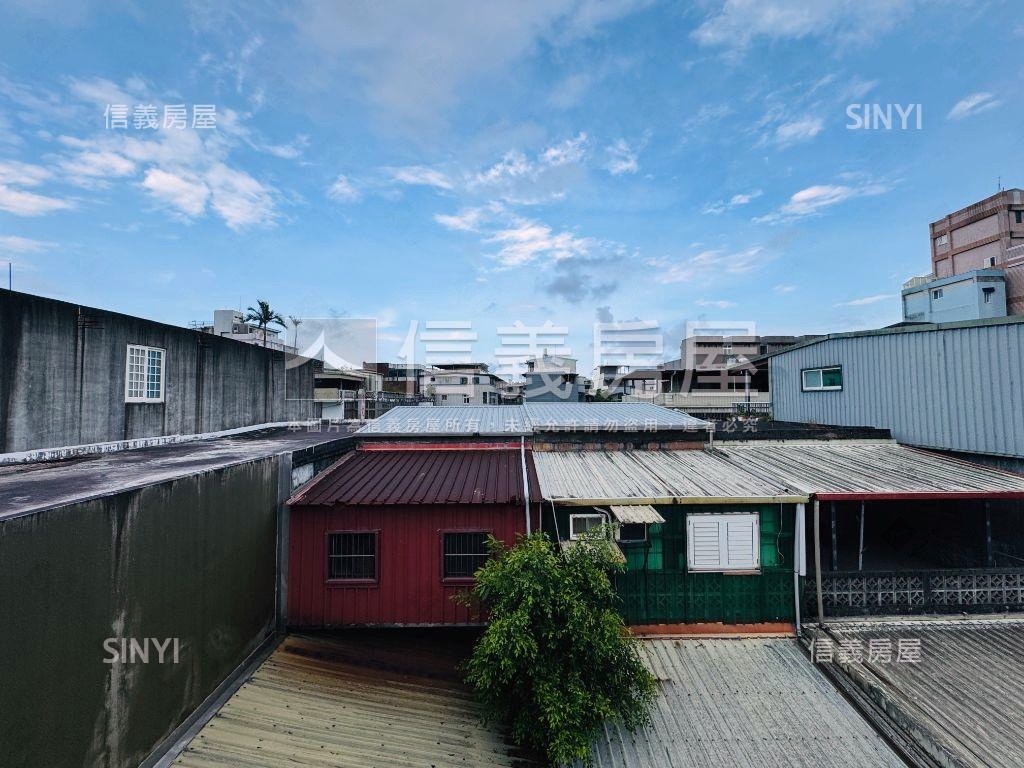 宜蘭稀有透天釋出房屋室內格局與周邊環境