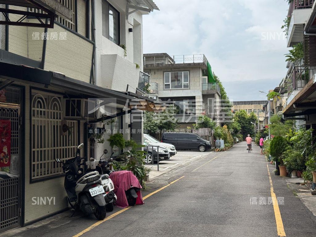宜蘭稀有透天釋出房屋室內格局與周邊環境