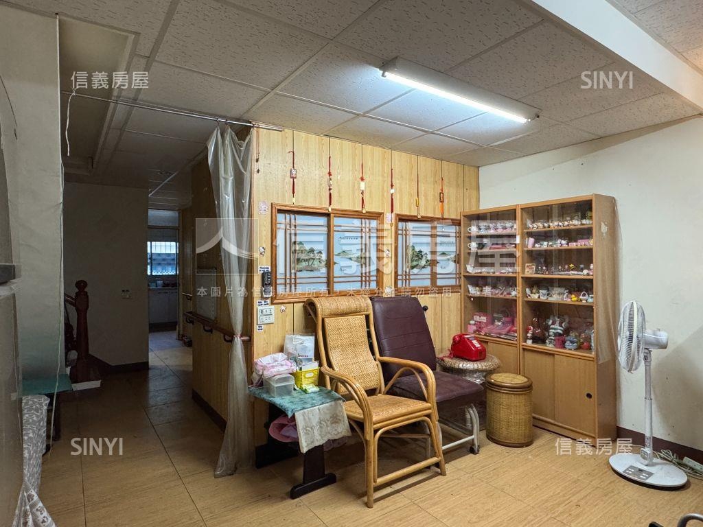 宜蘭稀有透天釋出房屋室內格局與周邊環境