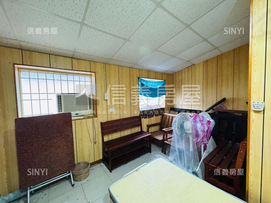 宜蘭稀有透天釋出房屋室內格局與周邊環境