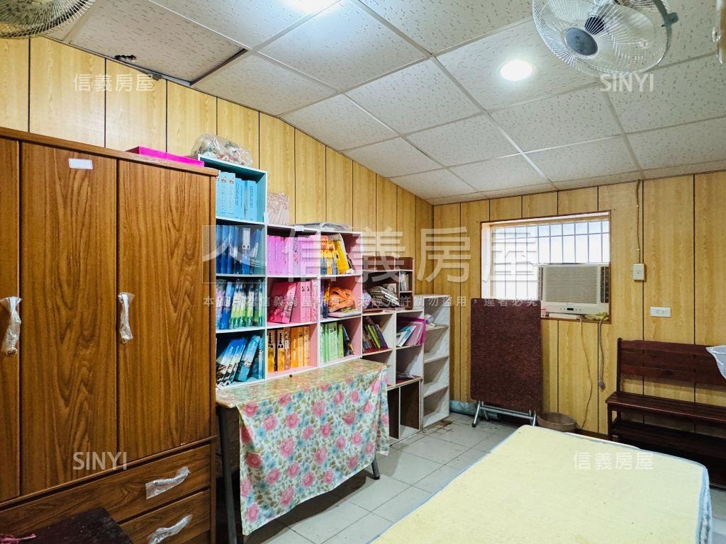 宜蘭稀有透天釋出房屋室內格局與周邊環境