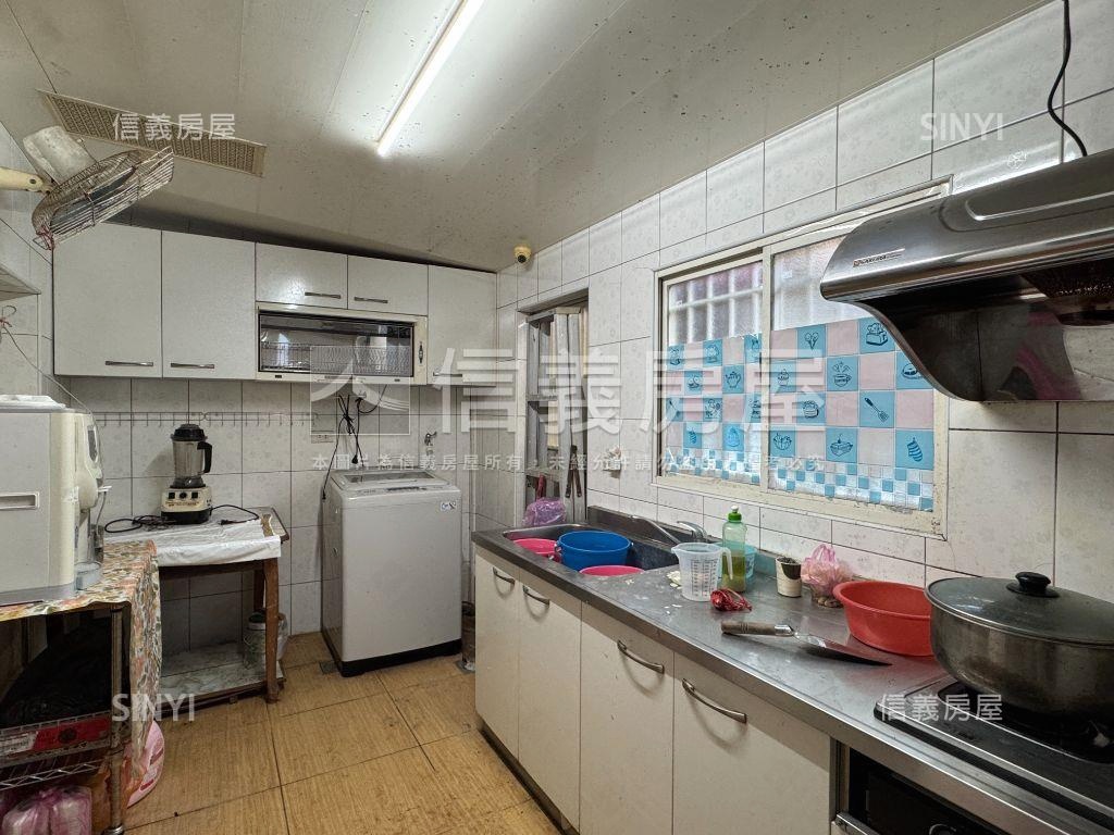 宜蘭稀有透天釋出房屋室內格局與周邊環境