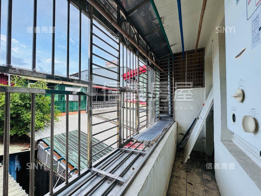 宜蘭稀有透天釋出房屋室內格局與周邊環境