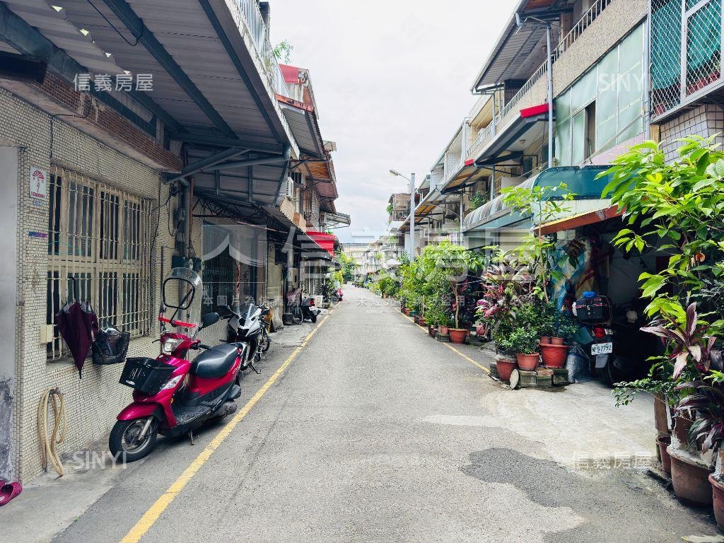 宜蘭稀有透天釋出房屋室內格局與周邊環境
