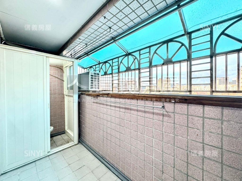 藝文特區★桃源三房車位房屋室內格局與周邊環境