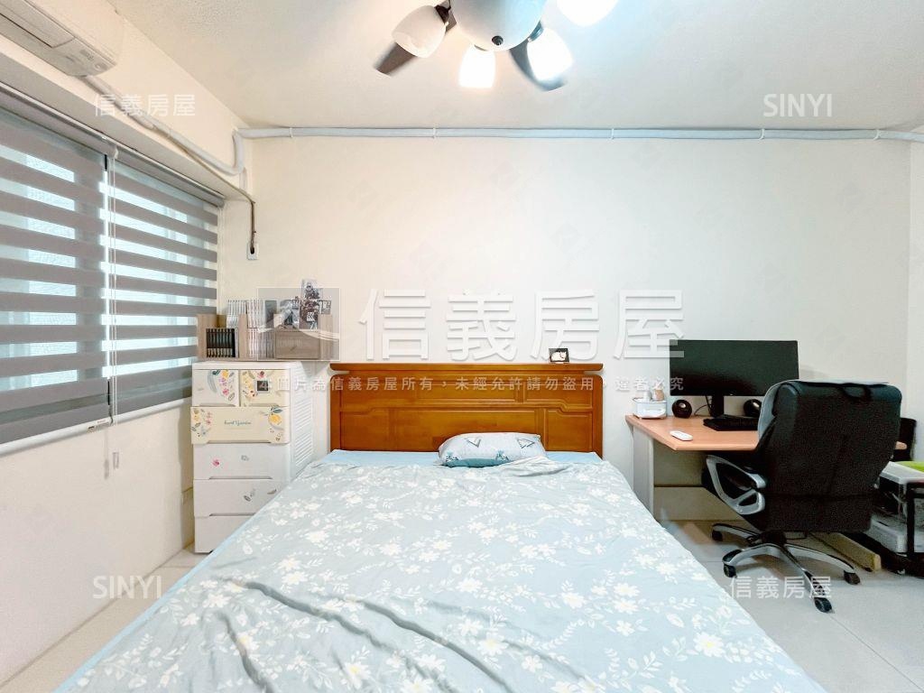 近北勢東住家電梯別墅房屋室內格局與周邊環境