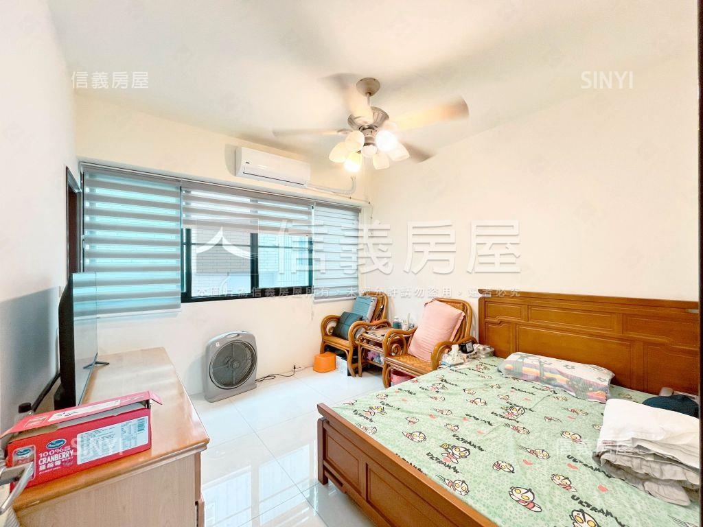 近北勢東住家電梯別墅房屋室內格局與周邊環境