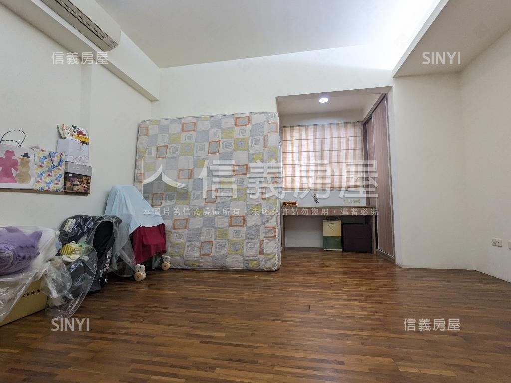 柳川面公園震後透天房屋室內格局與周邊環境