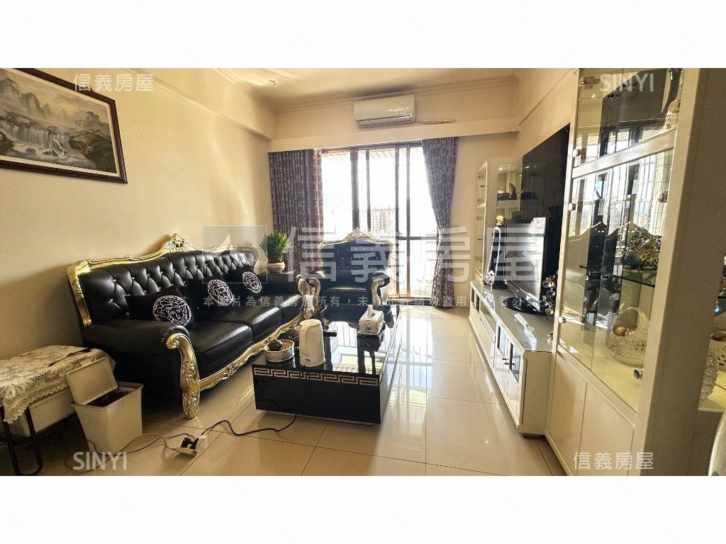 漢慶名廈登高望遠房屋室內格局與周邊環境