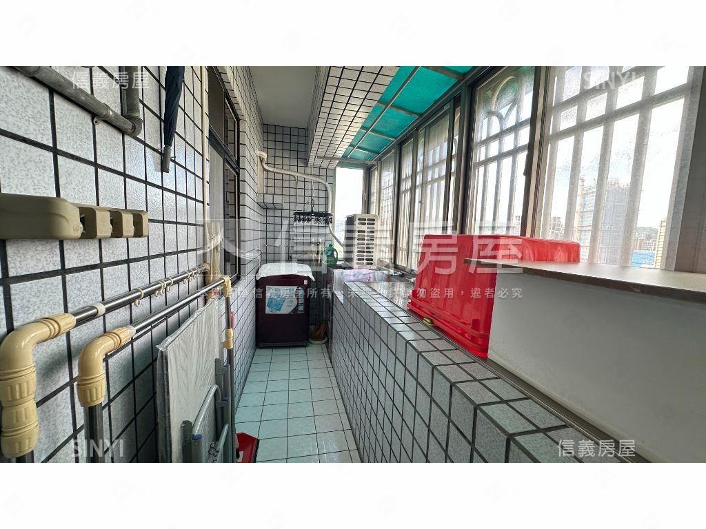 漢慶名廈登高望遠房屋室內格局與周邊環境