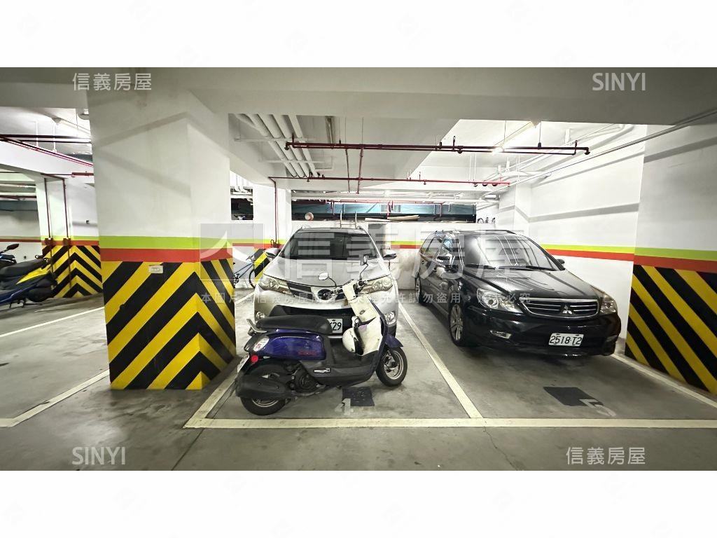 漢慶名廈登高望遠房屋室內格局與周邊環境