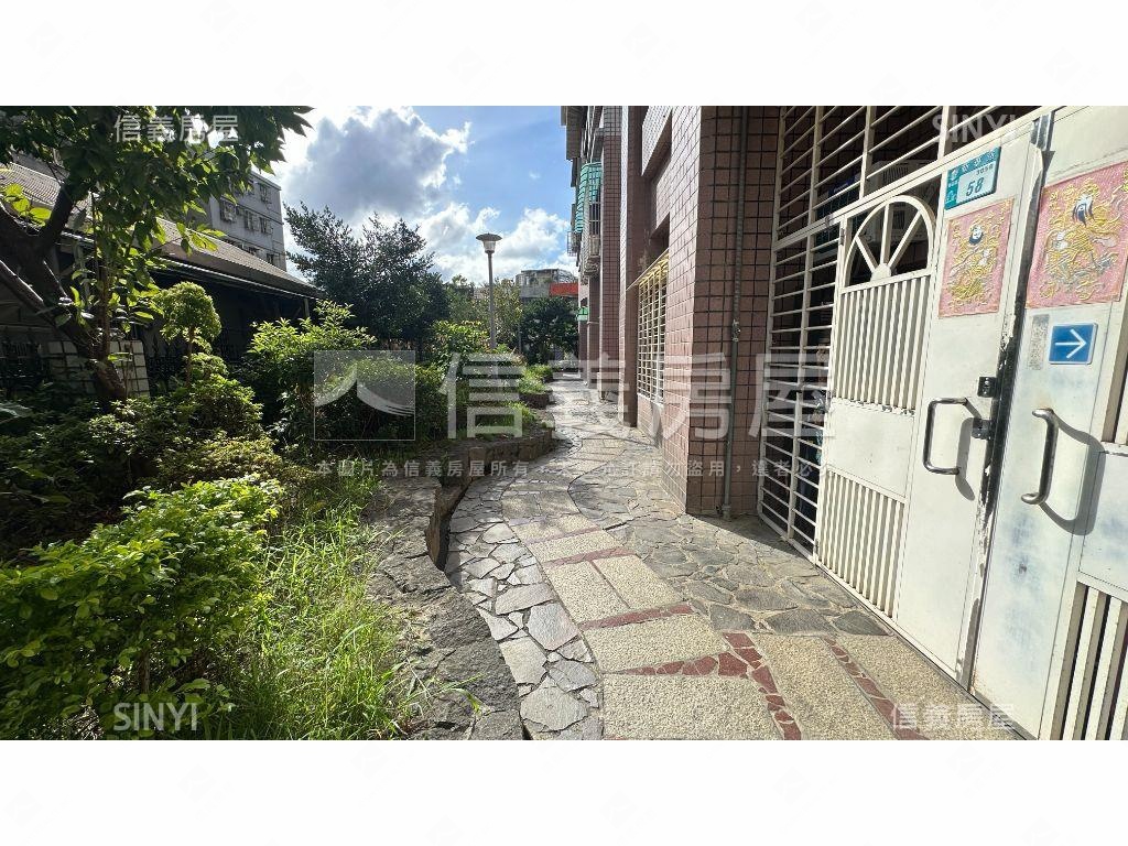 漢慶名廈登高望遠房屋室內格局與周邊環境