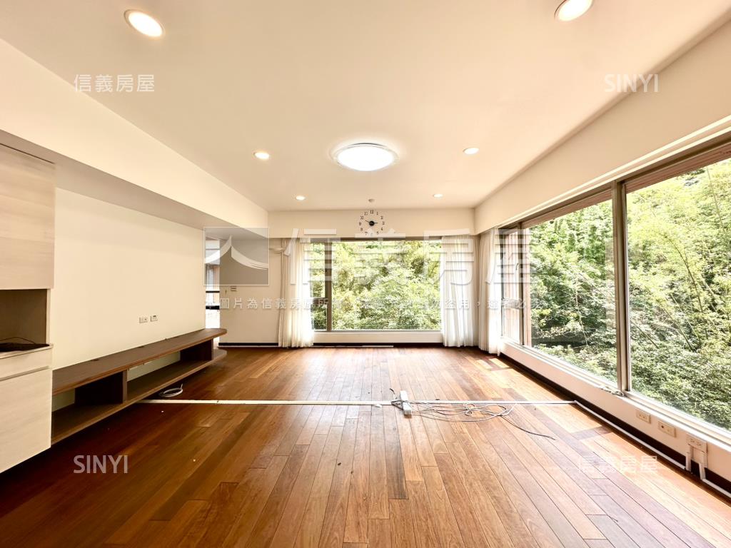 綠光１０１★絕美世外桃源房屋室內格局與周邊環境