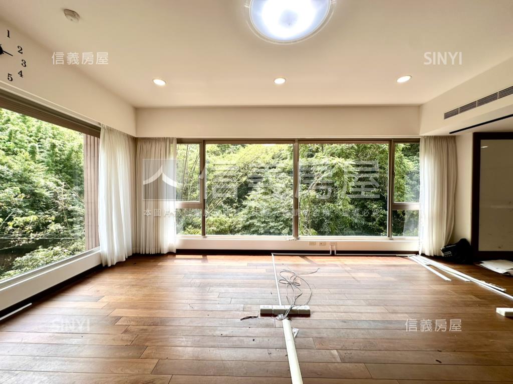 綠光１０１★絕美世外桃源房屋室內格局與周邊環境