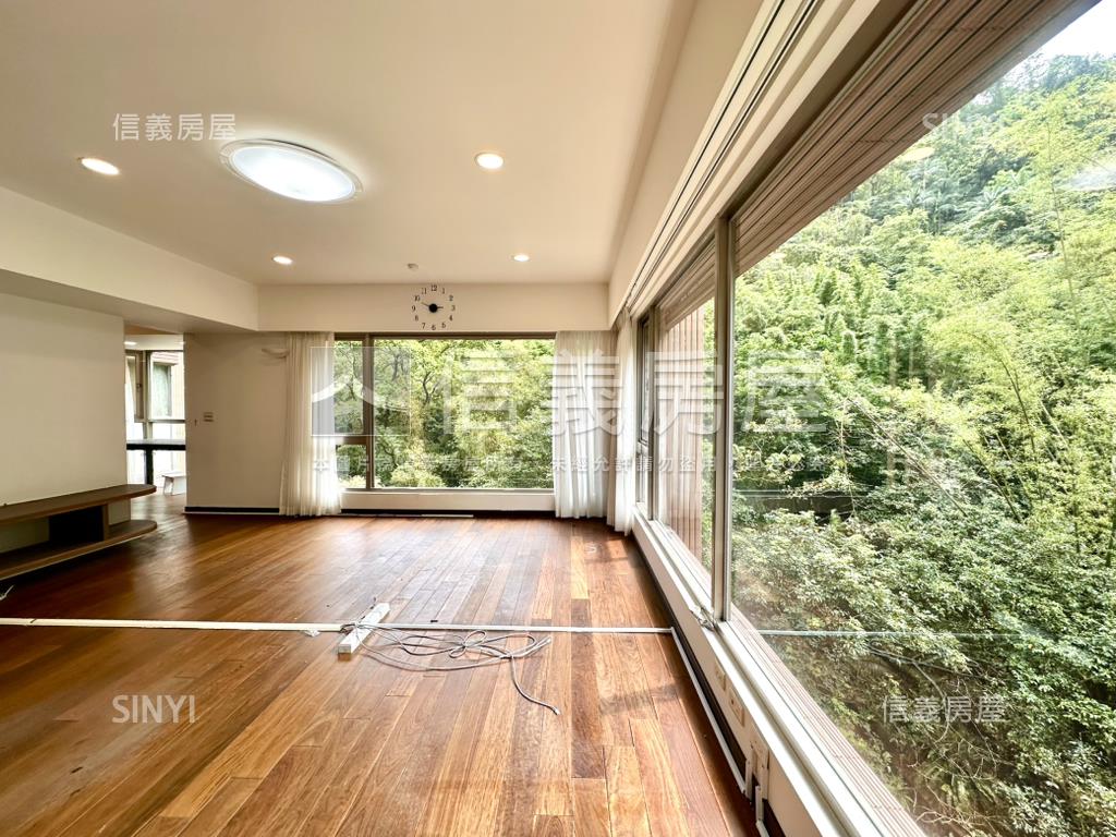 綠光１０１★絕美世外桃源房屋室內格局與周邊環境