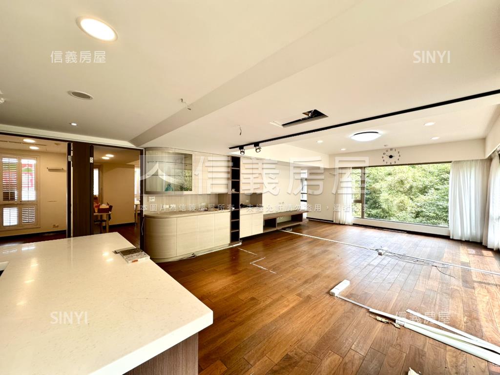 綠光１０１★絕美世外桃源房屋室內格局與周邊環境