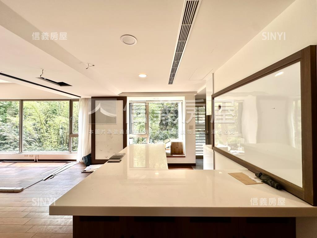 綠光１０１★絕美世外桃源房屋室內格局與周邊環境