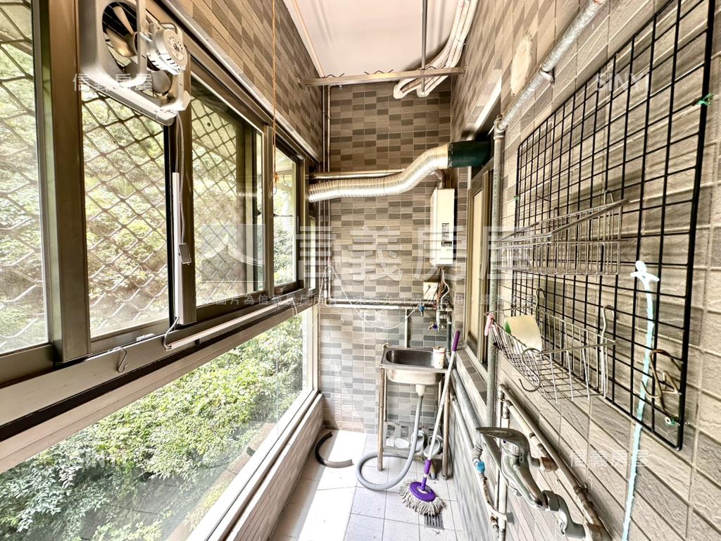 綠光１０１★絕美世外桃源房屋室內格局與周邊環境