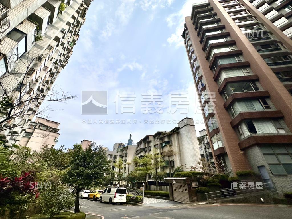 綠光１０１★絕美世外桃源房屋室內格局與周邊環境