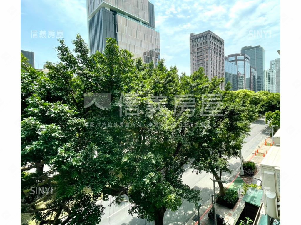 極美★敦南樹海★珍藏美邸房屋室內格局與周邊環境