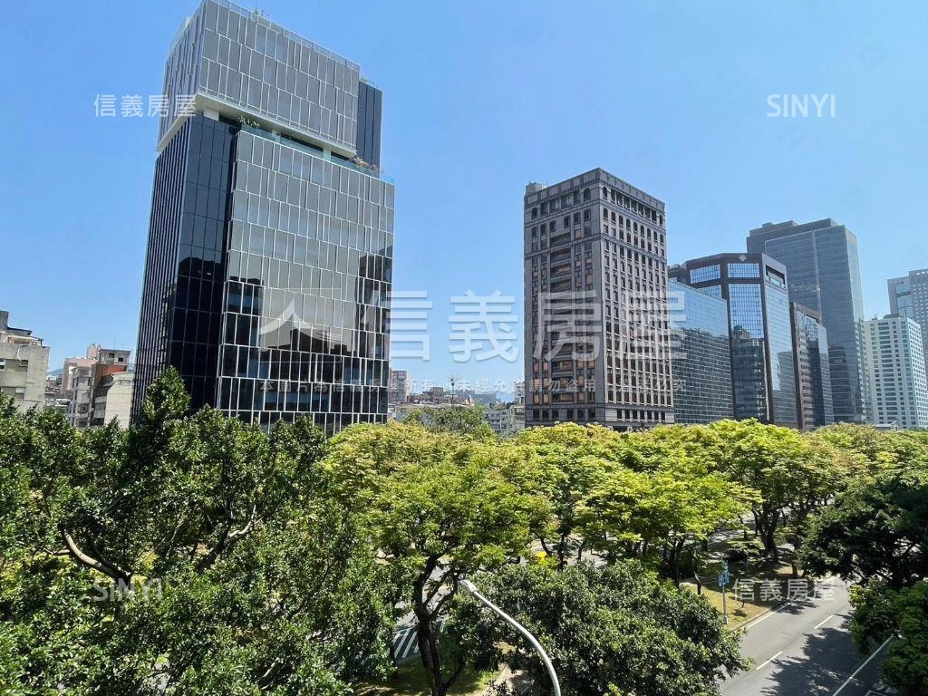 極美★敦南樹海★珍藏美邸房屋室內格局與周邊環境
