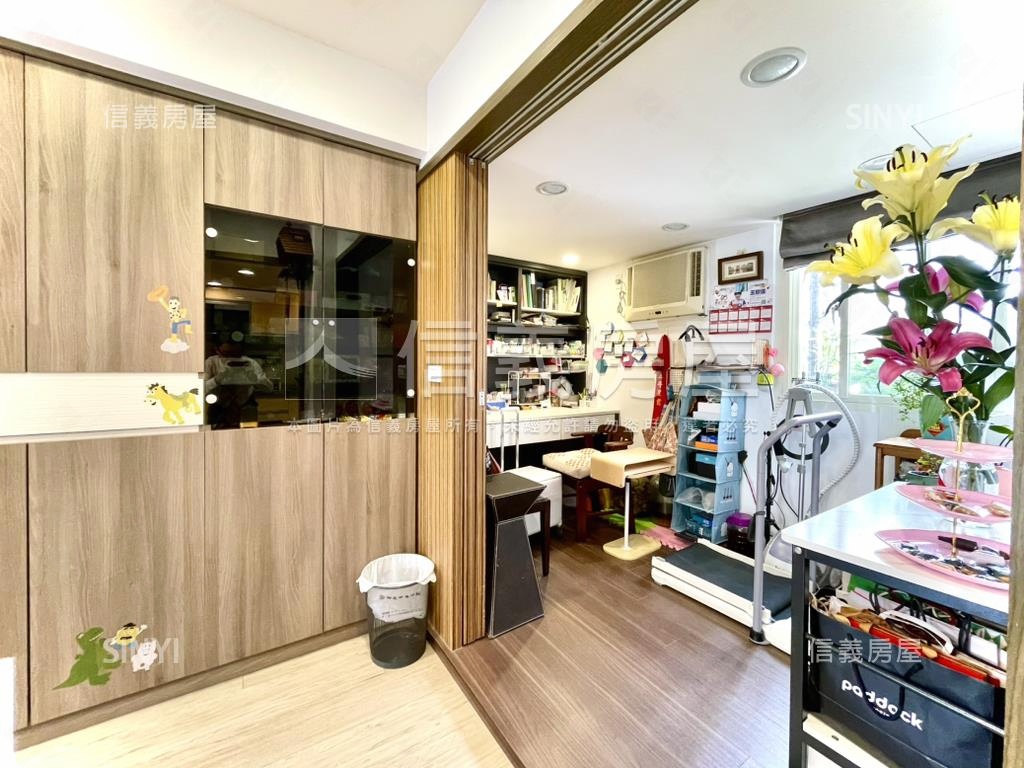 極美★敦南樹海★珍藏美邸房屋室內格局與周邊環境